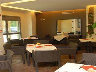Hotel Certosa
