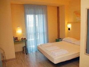 Certosa Hotel