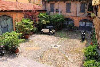 Apartment Navigli Loft *