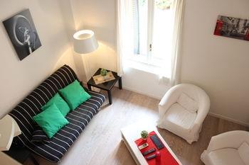 Navigli Loft Apartment Milan