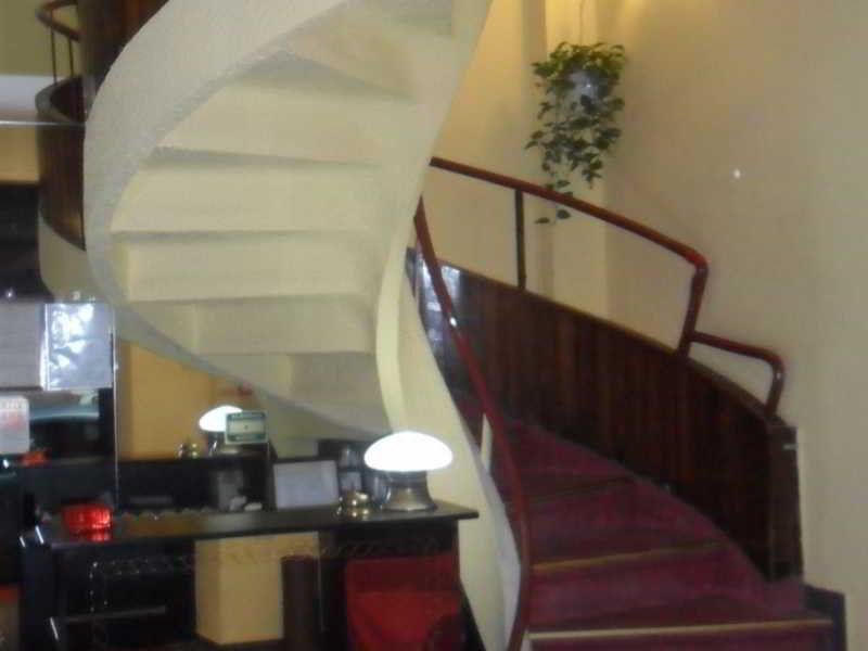 Del Sole Hotel Milan