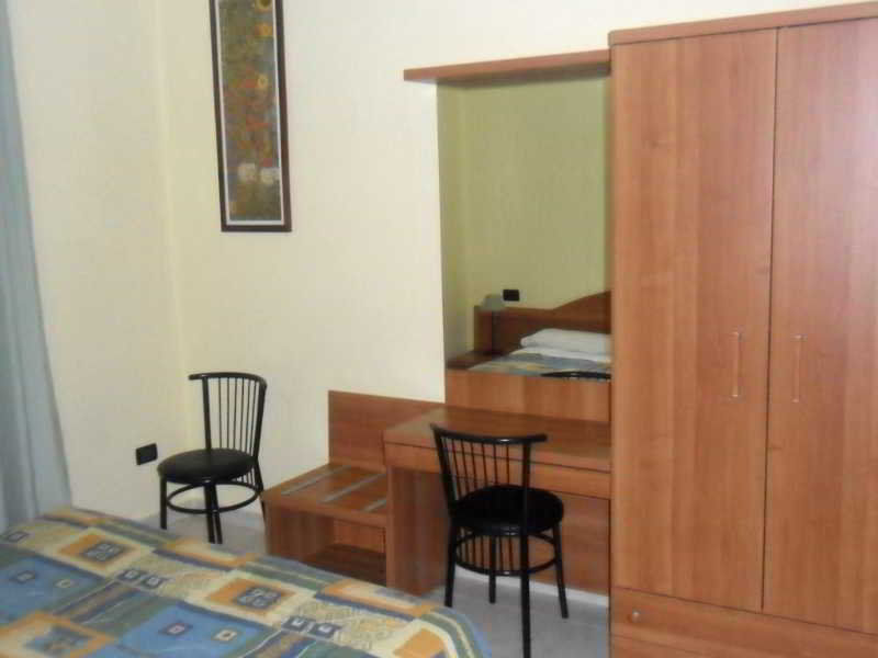 Del Sole Hotel *