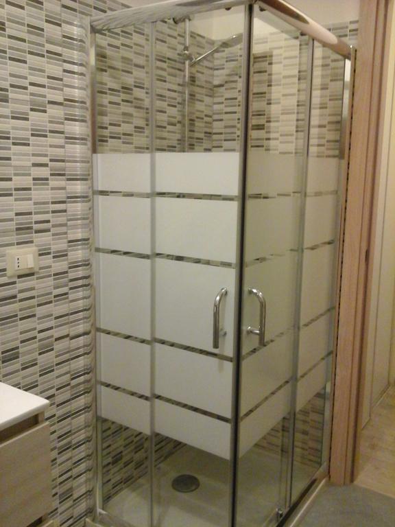 Cascina Bianca Apartment *