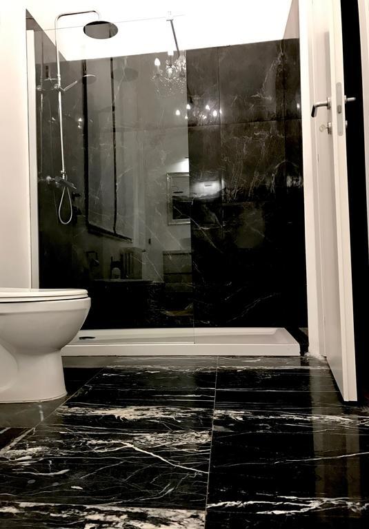 Montenapoleone Luxury Flat Milan