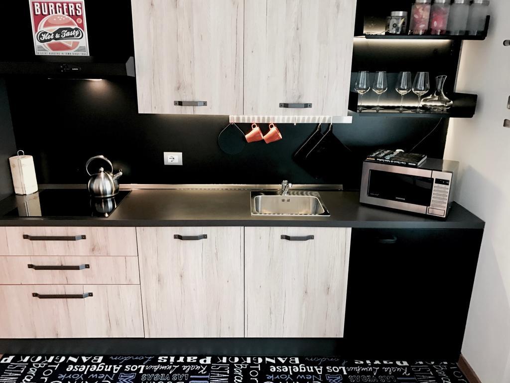 Montenapoleone Luxury Flat *