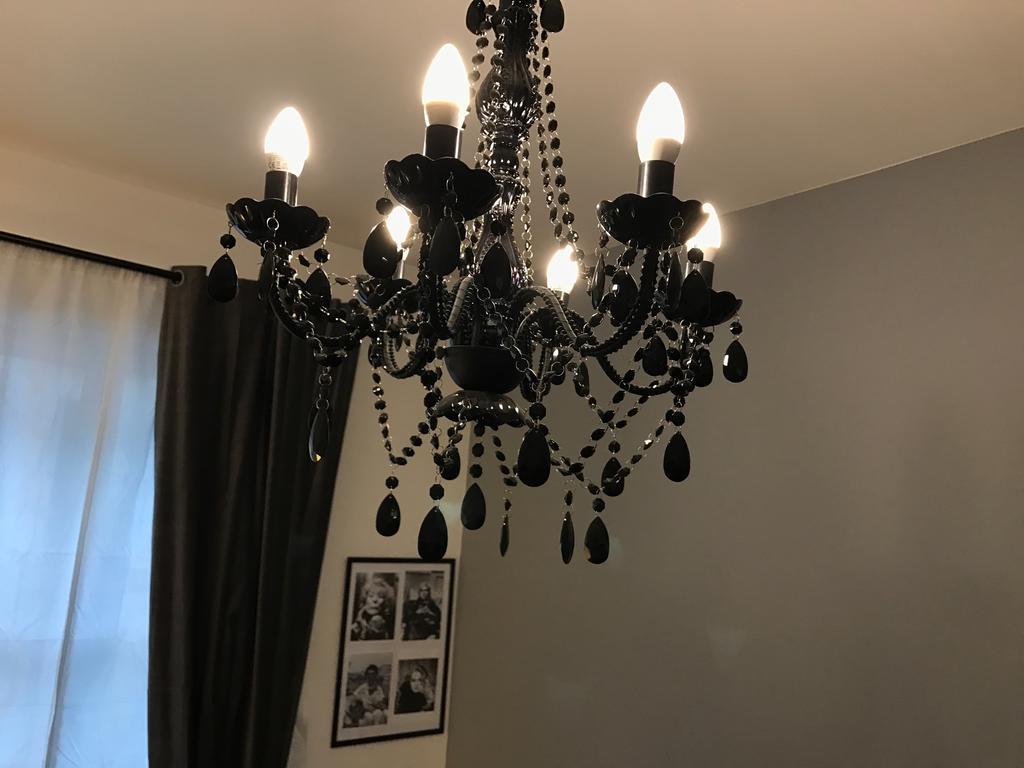 Montenapoleone Luxury Flat * Milan