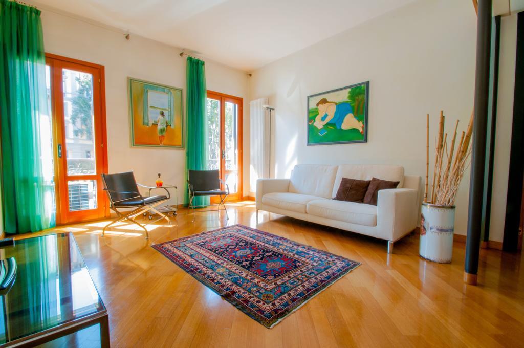 Apartment Casa 50