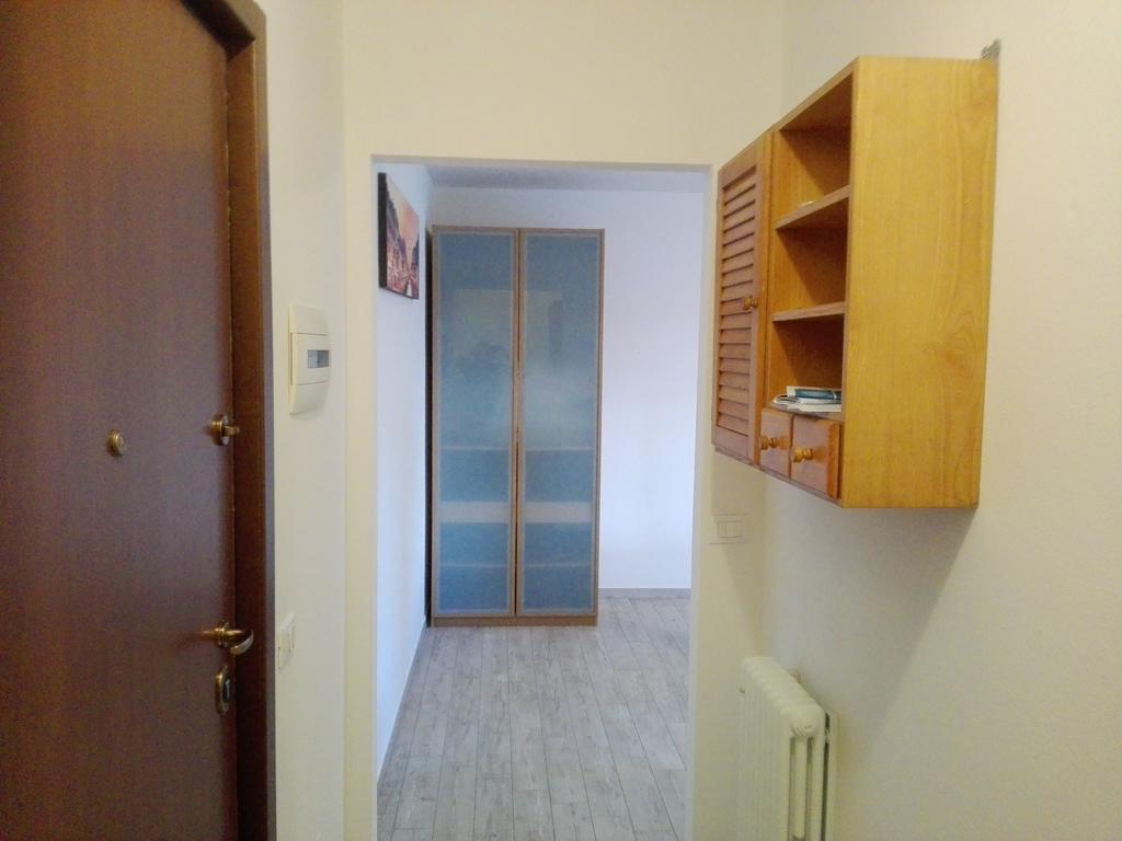 Cascina Bianca Apartment *