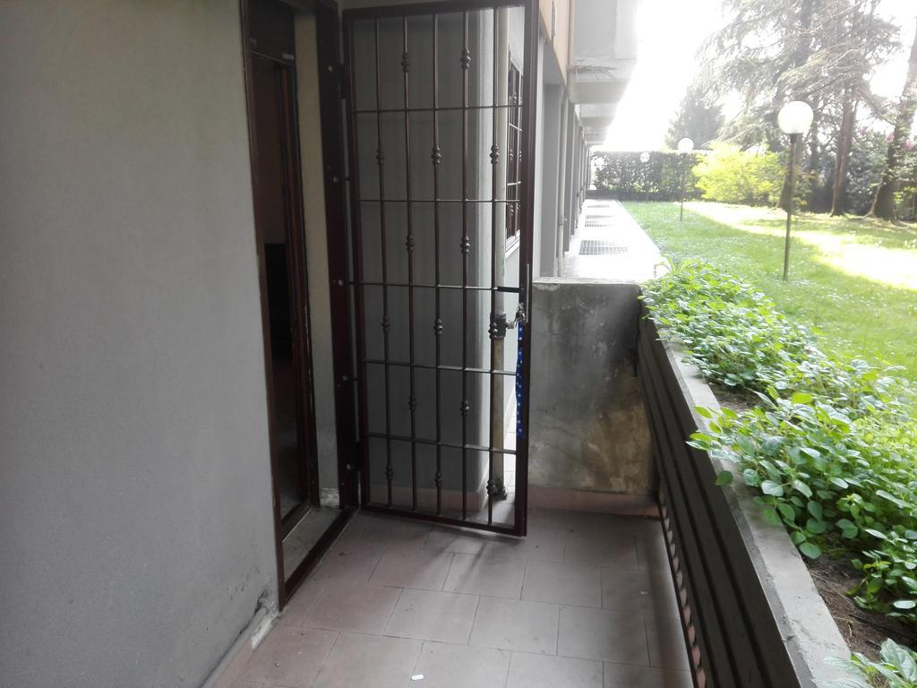 Apartment Cascina Bianca Milan