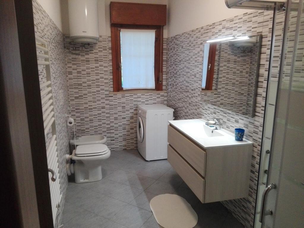 Cascina Bianca Milan