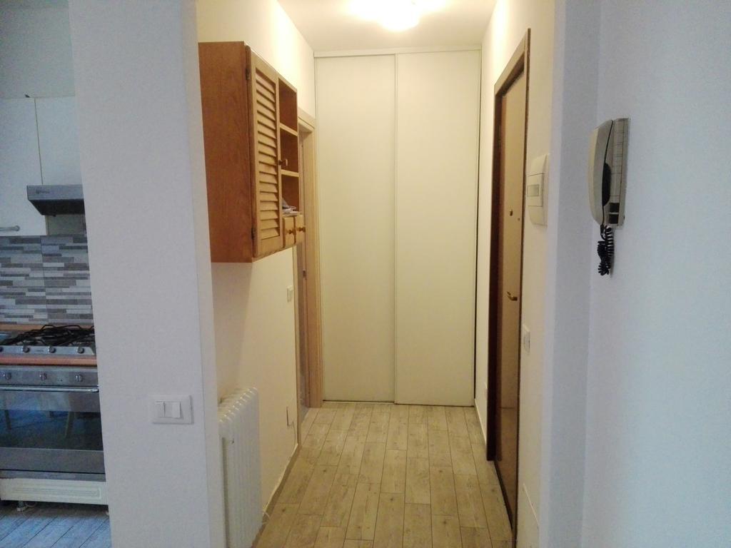 Cascina Bianca Apartment *