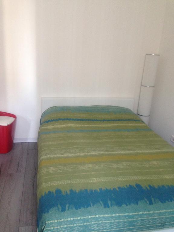 Studio Monte Ceneri 71 Apartment *