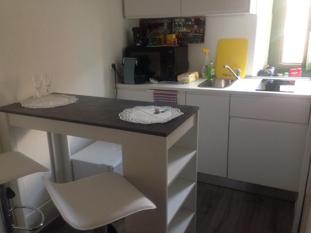 Apartment Studio Monte Ceneri 71 Milan