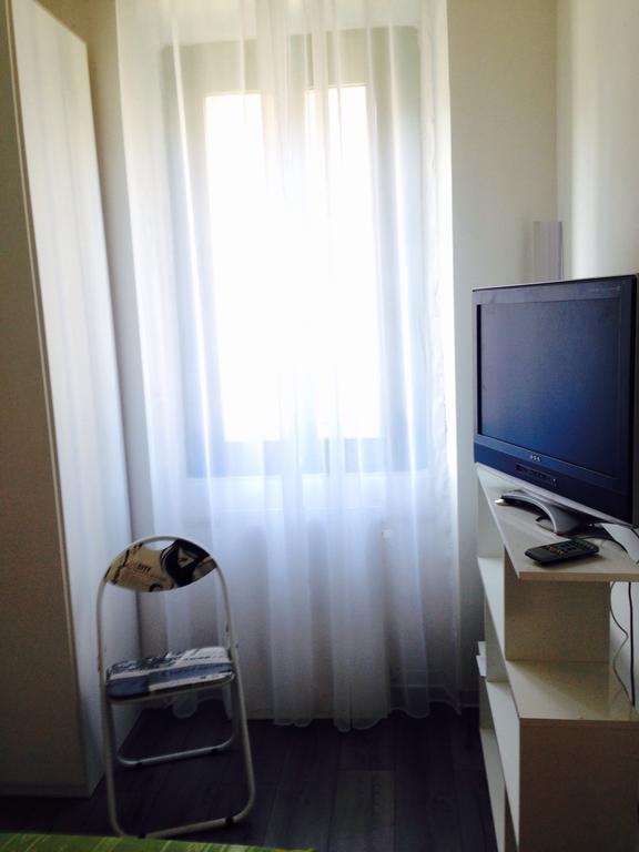 Studio Monte Ceneri 71 Milan
