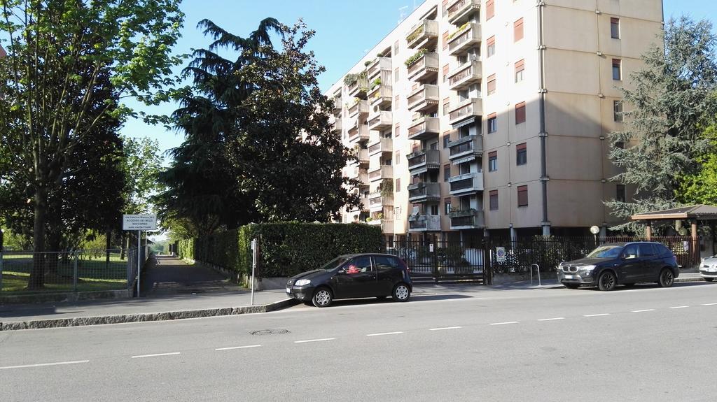 Apartment Cascina Bianca Milan