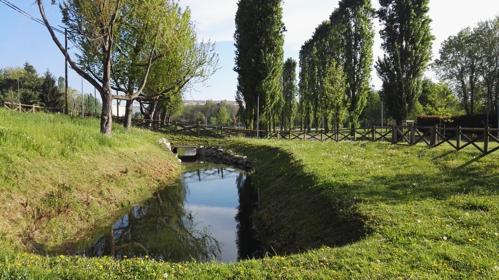 Apartment Cascina Bianca