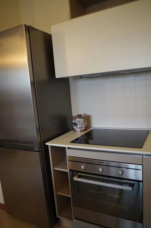 Apartment La Casa Dei Nonni *
