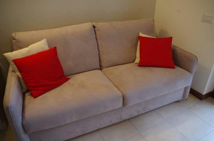La Casa Dei Nonni Apartment *