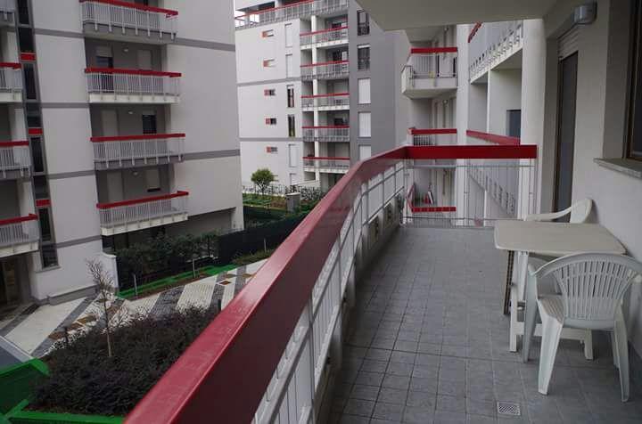 Apartment La Casa Dei Nonni Milan