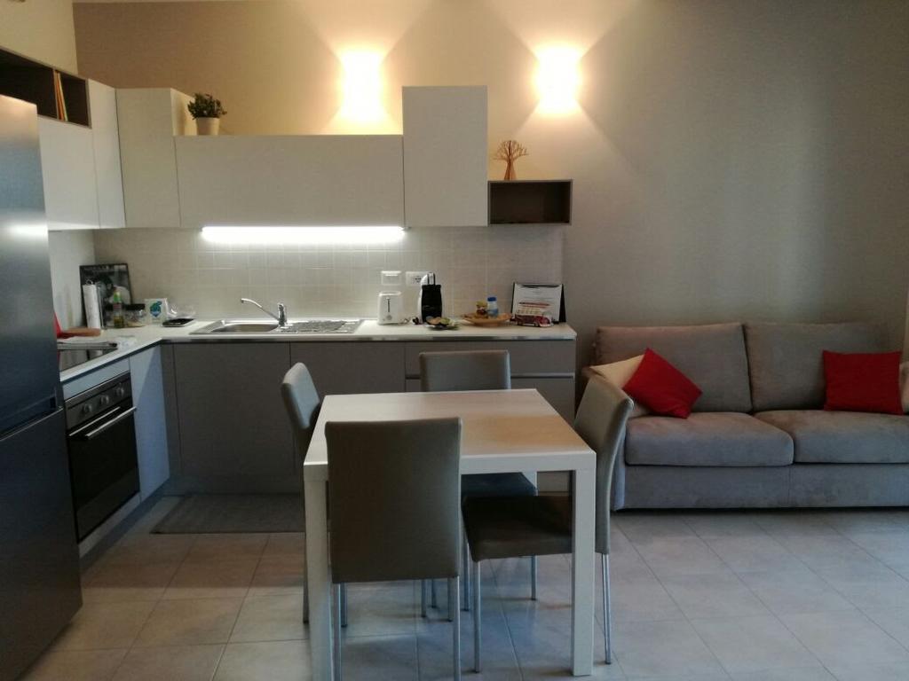 La Casa Dei Nonni * Milan