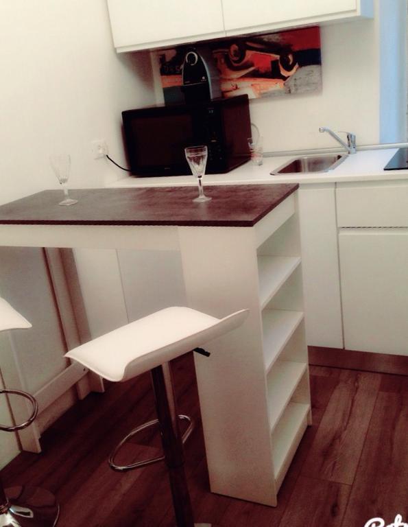 Apartment Studio Monte Ceneri 71 Milan