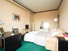 Hotel Buonarroti 24 - Wagner Milan