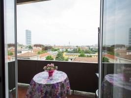 Buonarroti 24 - Wagner Milan