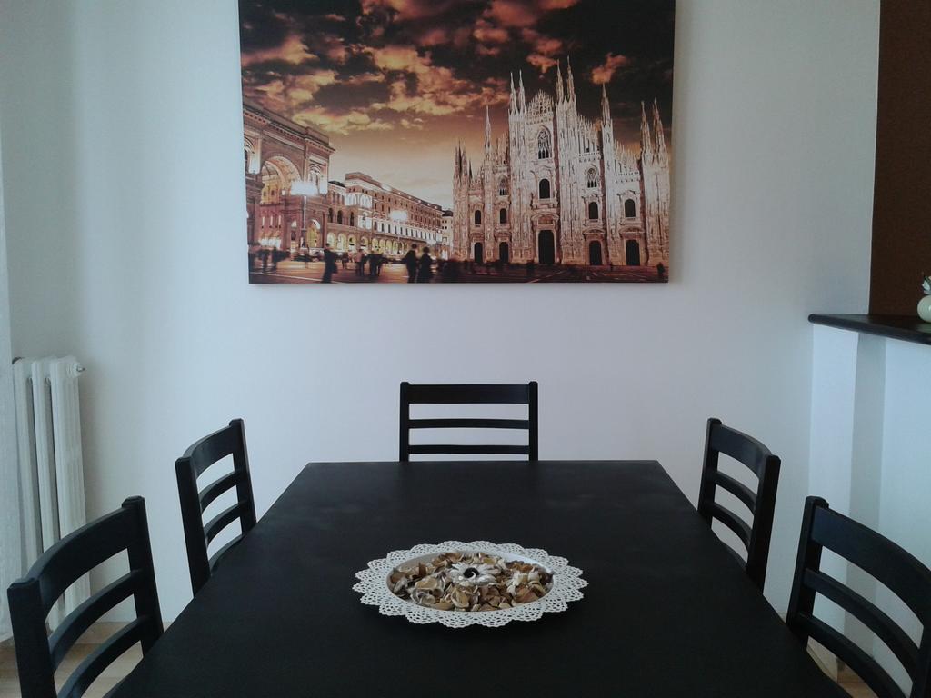 Certosa 3 Bedrooms