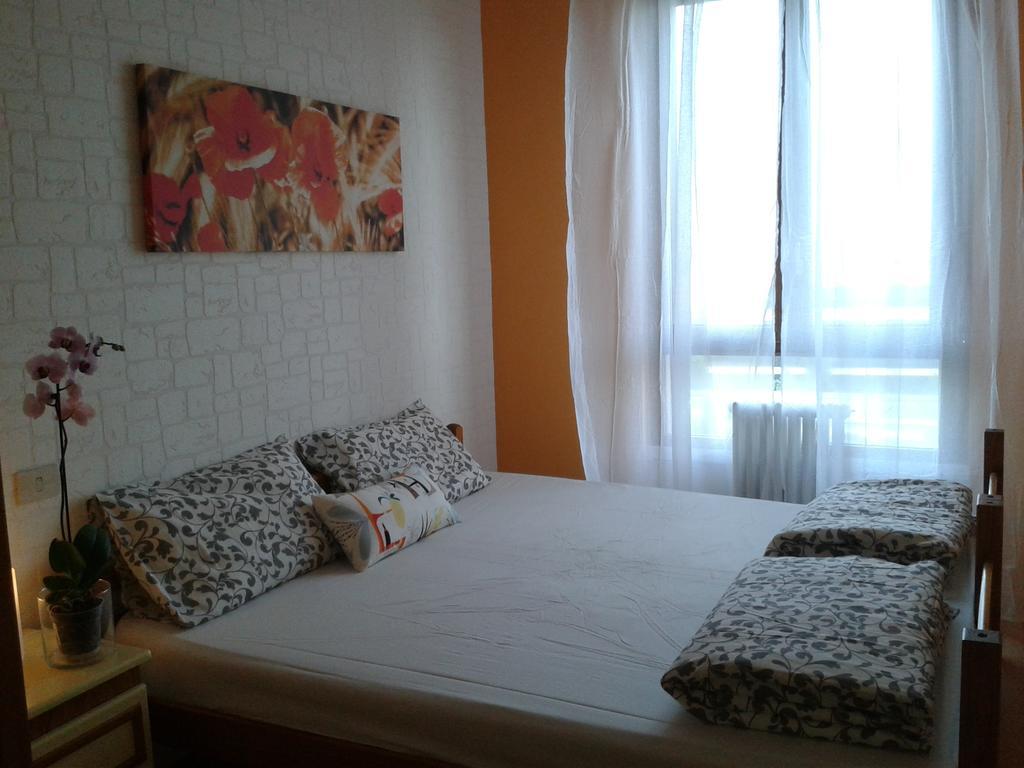 Certosa 3 Bedrooms * Milano