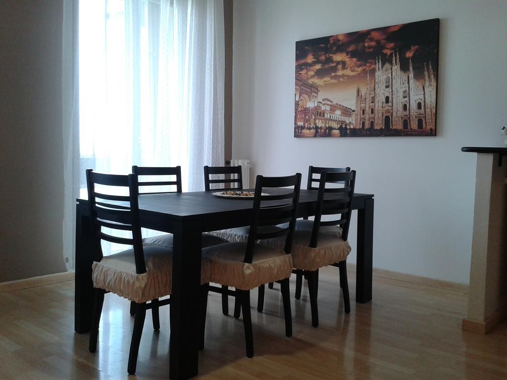 Appartamento Certosa 3 Bedrooms