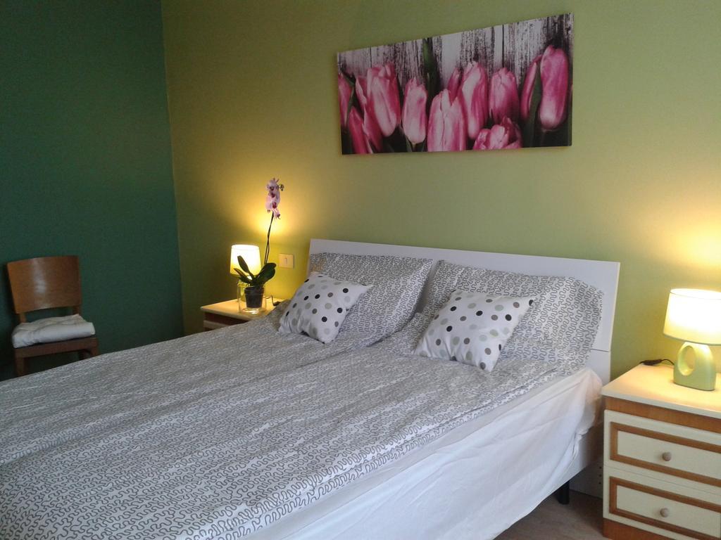 Certosa 3 Bedrooms Appartamento