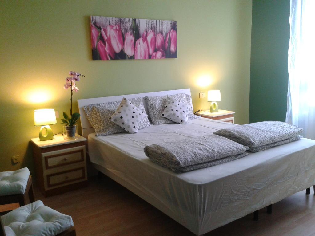 Appartamento Certosa 3 Bedrooms *
