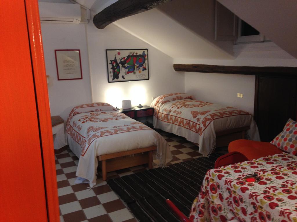 Olona Place 2 Apartamento Milão