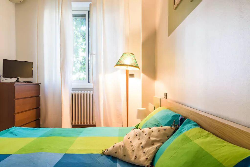 Apartamento Isola Lagosta Milão