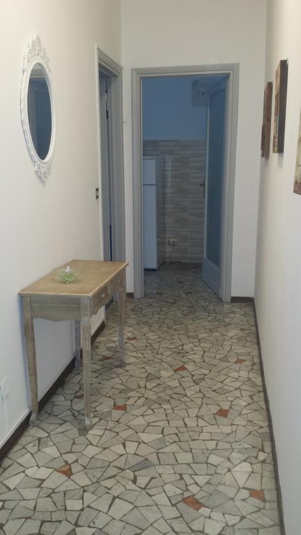 Apartment Edolo *