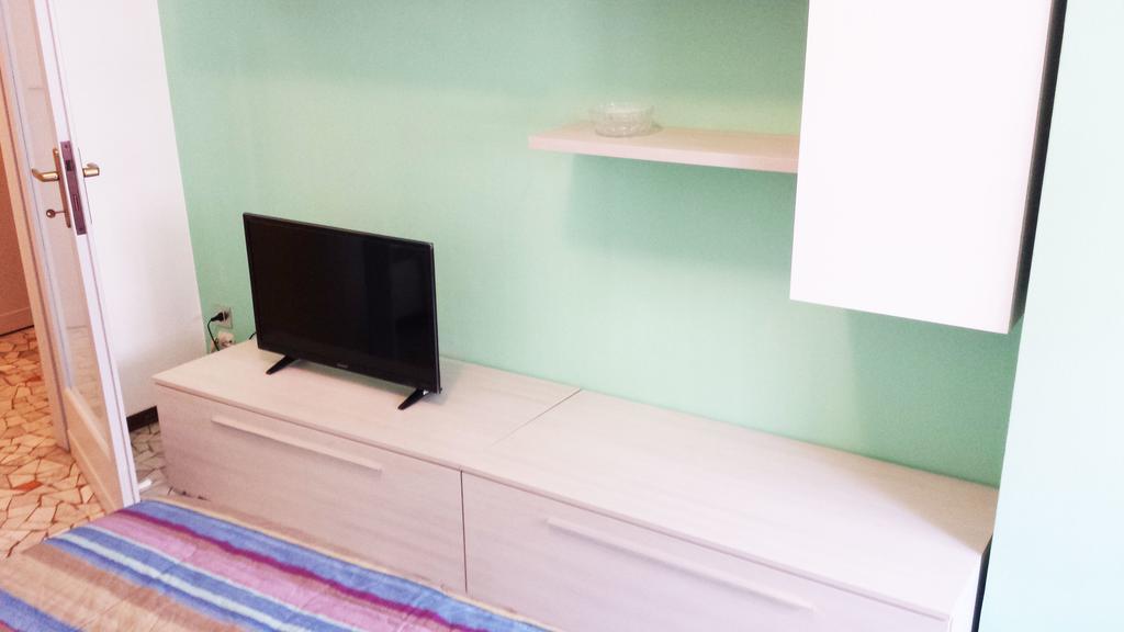 Edolo Apartment *