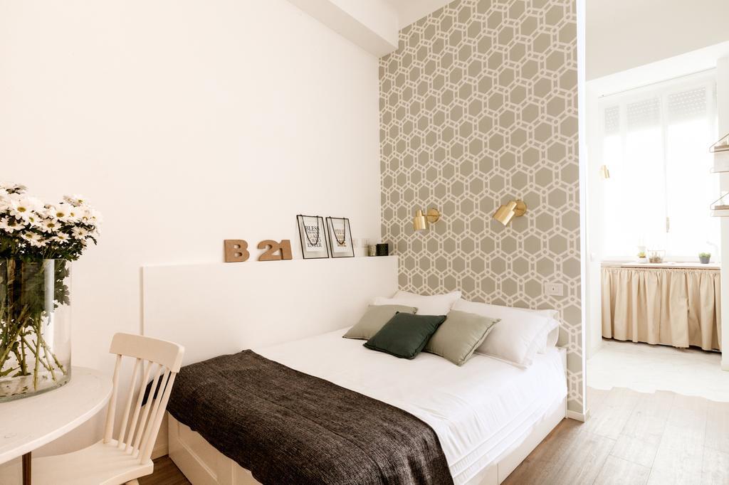 Ca Bela - Lambrate Flat 2 * Milan