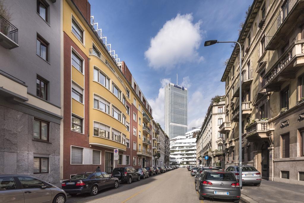 Life - Rentclass Poliuto Milan