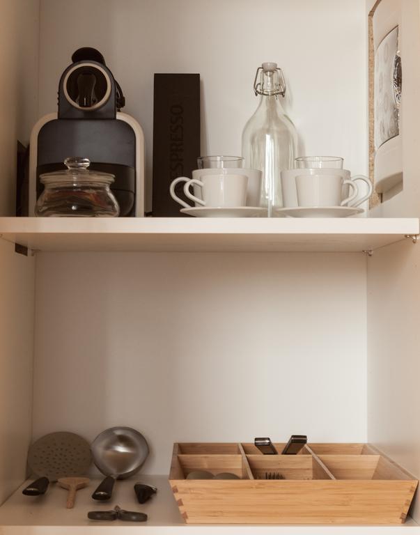 Apartamento Ca Bela - Lambrate Flat 1 Milão