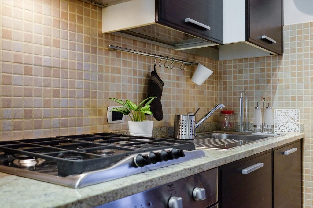 Apartment The Rent - Piazzale Loreto Milan