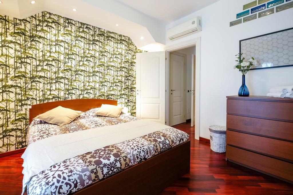 The Rent - Piazzale Loreto Apartment Milan