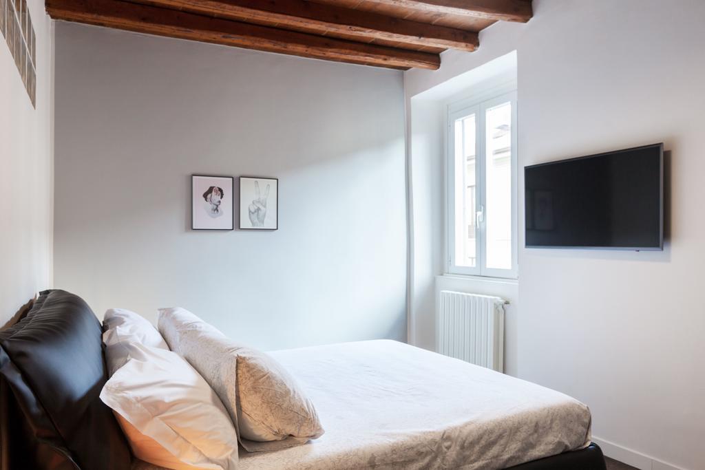 Apartamento - Downtown