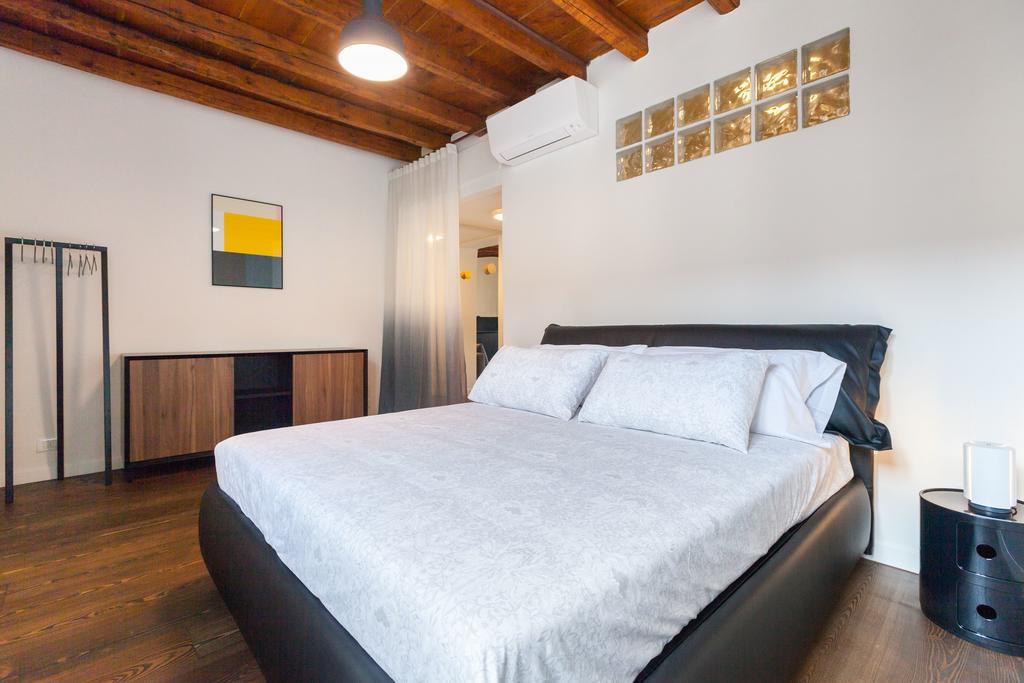 Apartment - Downtown