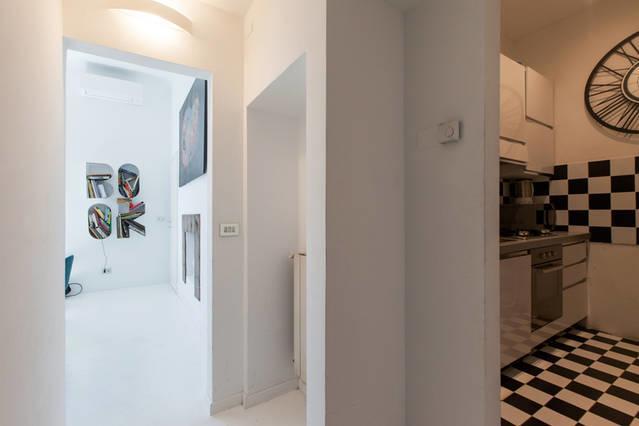 Apartment 3br 2bt - Naviglio *