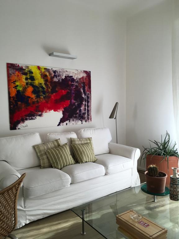 A Casa Di Giulia *