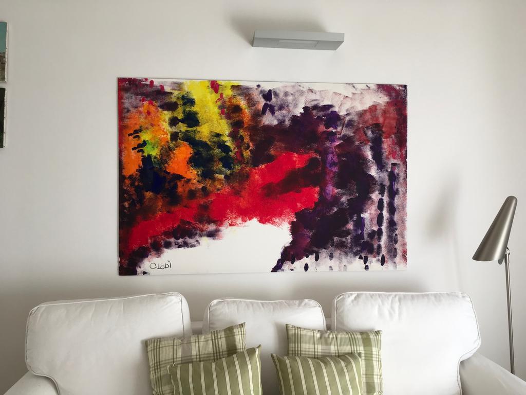 Guest house A Casa Di Giulia Milan