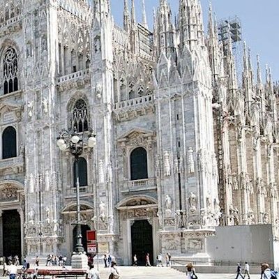 Hotel Rio Milan