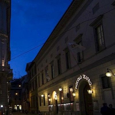 Rio 3* Milano