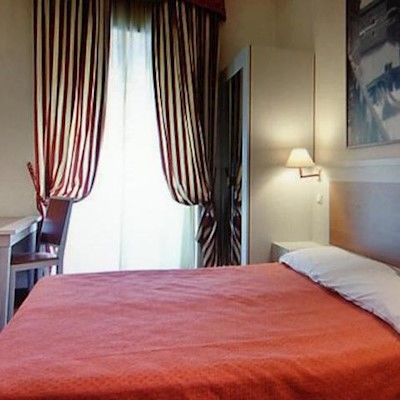 Rio Hotel Milan