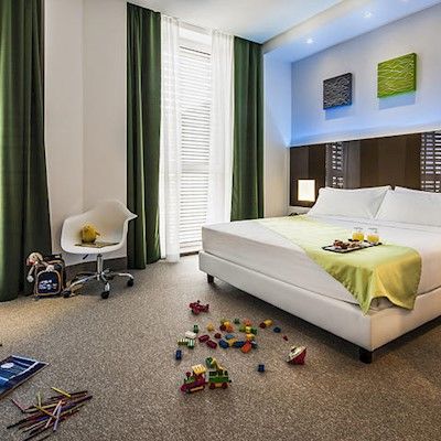 Degli Arcimboldi Hotel 4*